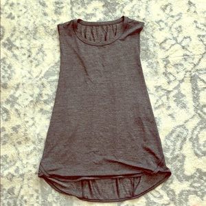 Tank top size 10